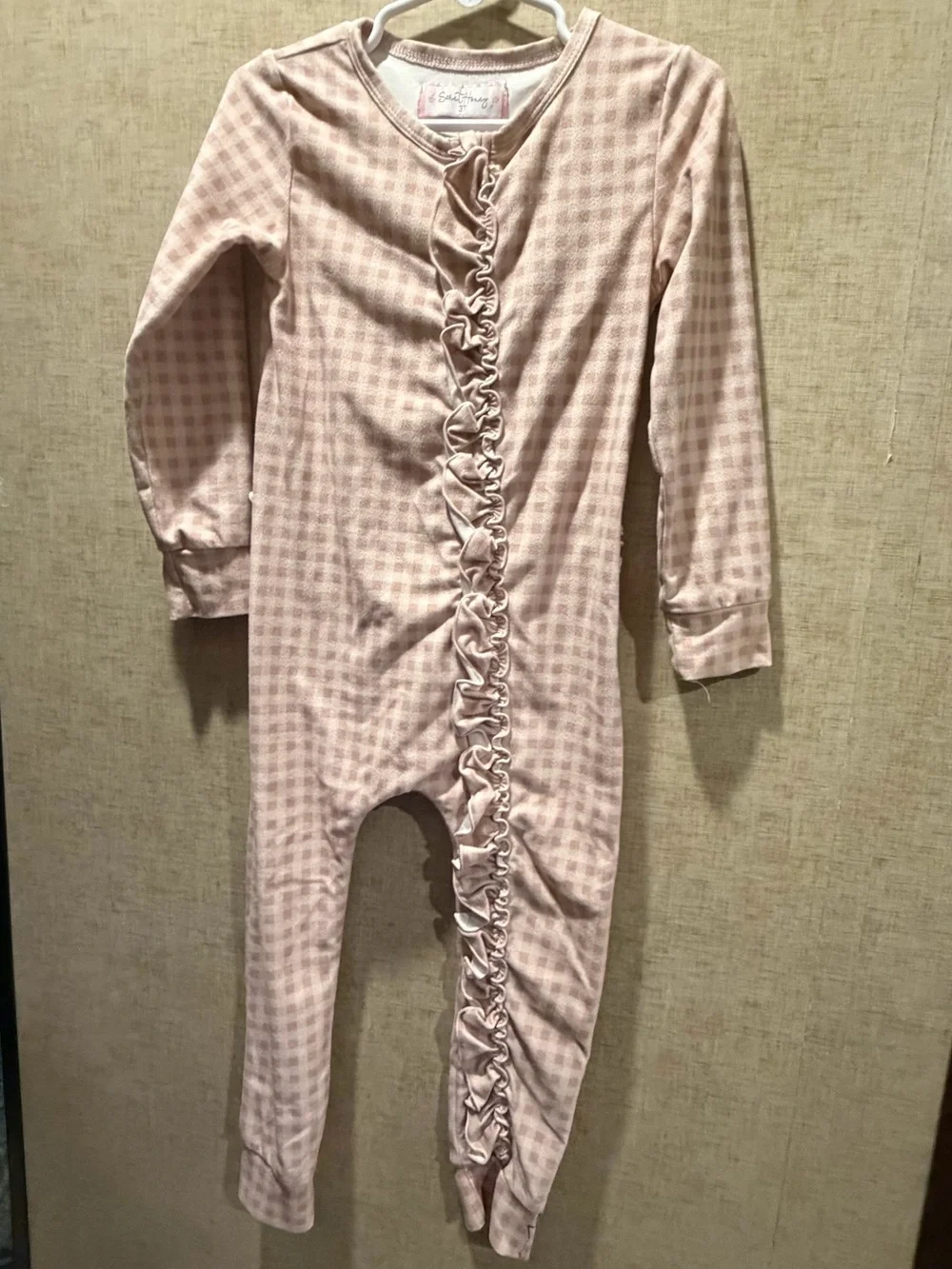 Sweet Honey Pajamas